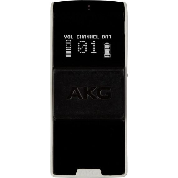 AKG CSX IRR10