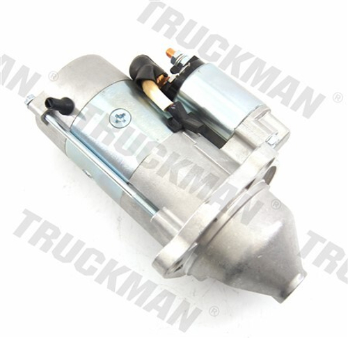 Стартер /Г-3302 дв. Cummins/ (ISF 2,8) (TRUCKMAN)