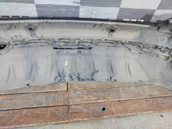 Бампер задний Haval Jolion 21-нв Б/У Оригинал 2804104XST01A