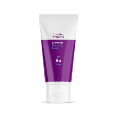 JULIETTE ARMAND Elements Repairing Mask