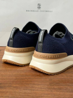 Кроссовки Brunello Cucinelli