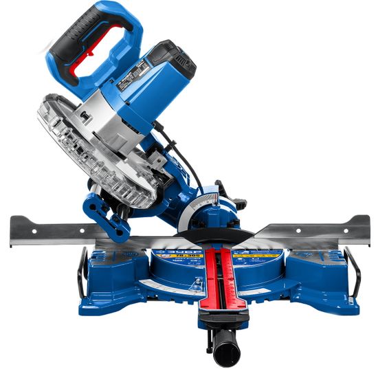 Пила торцовочная "ЗУБР" ППТ-216-П