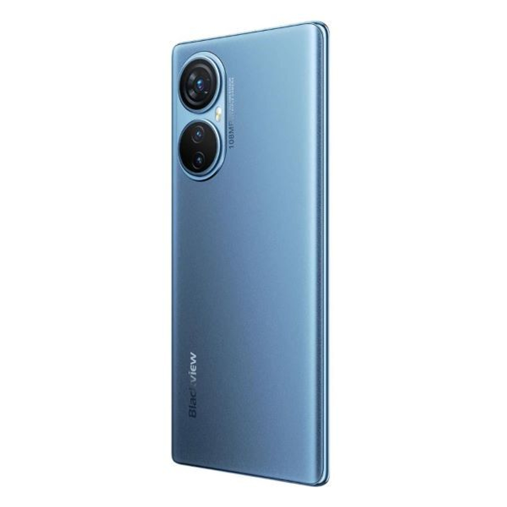 Смартфон  Blackview A200 Pro OLED 12/256GB