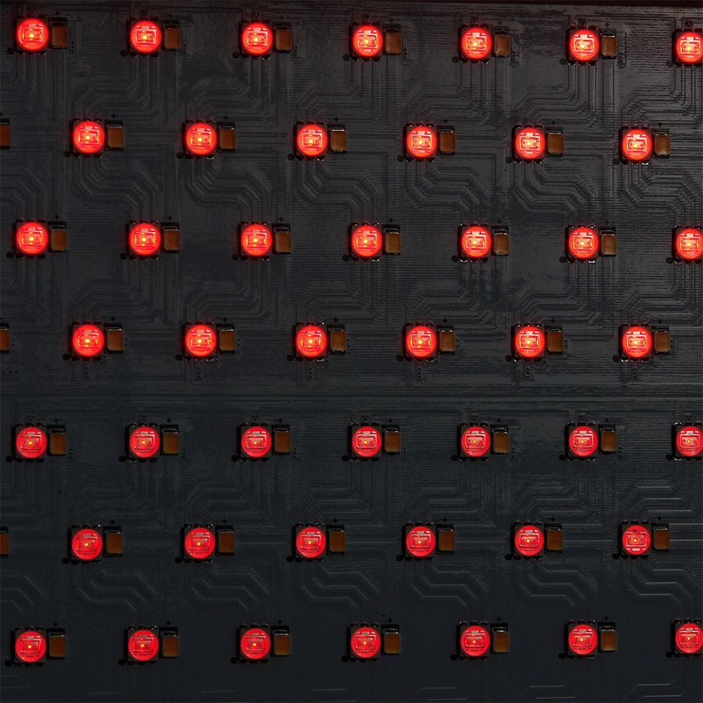 GreenBean DayLight 200 LED RGB