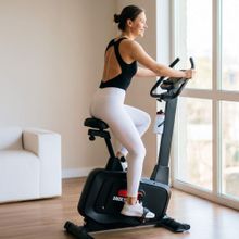 Велотренажер UNIX Fit BL-400 Black