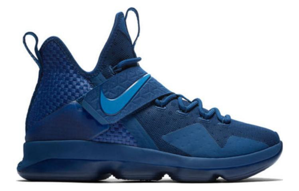 Кроссовки Nike Lebron 14 Agimat