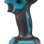Набор аккумуляторных инструментов Makita DTD173Z(R)-DDF485Z(R)-191A25-2