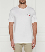 Футболка Tommy Hilfiger - белый(MW0MW36482)