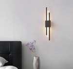 Wall design lamp Devall