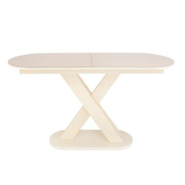 Стол и 2 стула Leset Лесь Бри (кремовый)