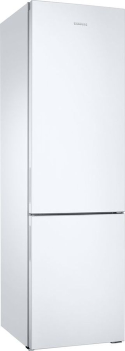 Холодильник Samsung RB37A50N0WW/WT