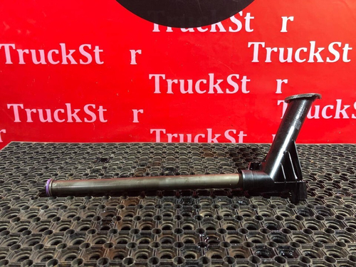 Маслозаборник