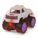 Игрушечная машина "Джип маленкий 2" PP 2018-007А Б