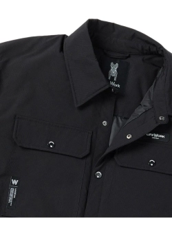 Куртка-рубашка