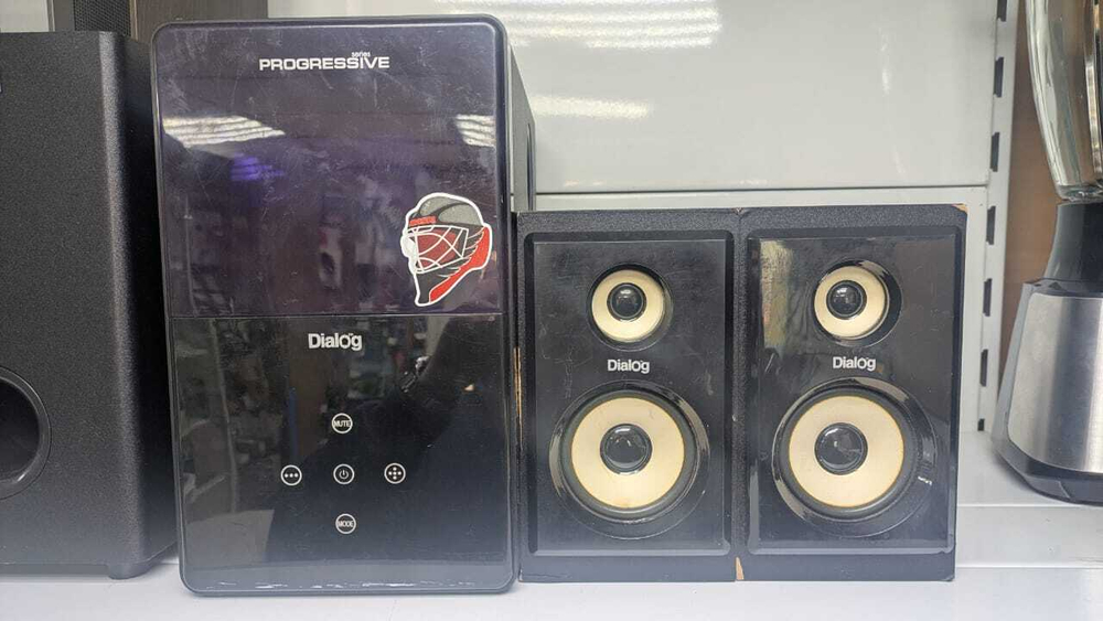 Колонки Dialog AP-220