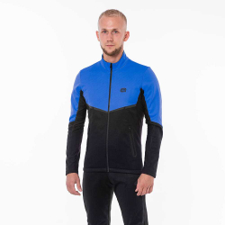 Куртка разминочная Arswear Softshell ACTIVE Man