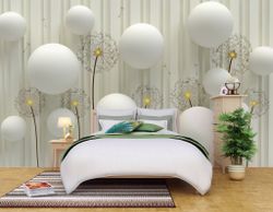 Фотообои 3д