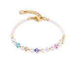 Браслет Coeur de Lion Multicolour 6022/30-1500