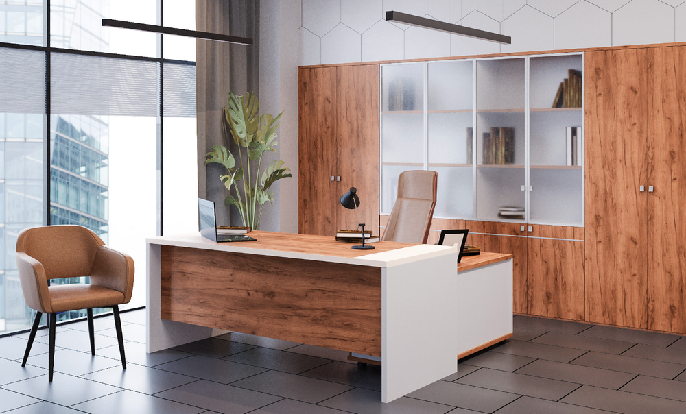 Стеллаж высокий FOIL (ФОЙЛ)