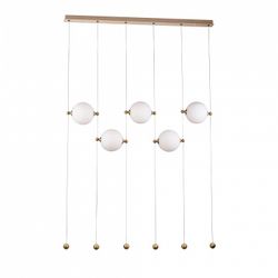 Подвесной светильник Lightstar Dafne 815501