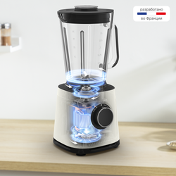 Стационарный блендер Moulinex LM771AF0