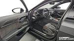 Audi A8 (D5) 60 TFSI Quattro LWB (06.2021)