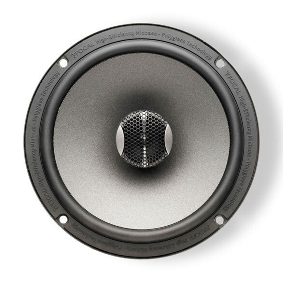 Focal IC RNS165