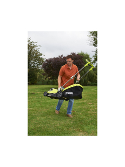 Газонокосилка Ryobi RLM15E36H 5133002345