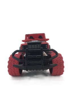 Игрушка Машина Кемпинг, радиоуправляемая ( SH091-581)