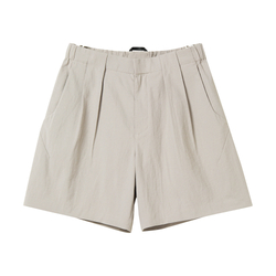 Шорты Nothomme BlueMonte Linen молочный
