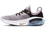 Nike Joyride Run Flyknit Plum Chalk Women"s