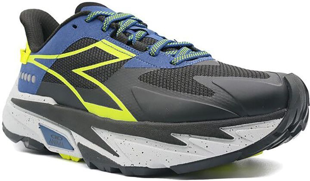 Кроссовки Diadora EQUIPE SESTRIERE-XT серый