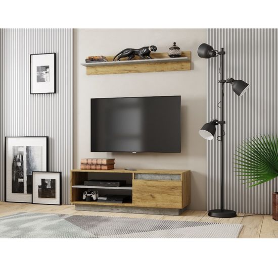 Эмми АН-01 Полка навесная