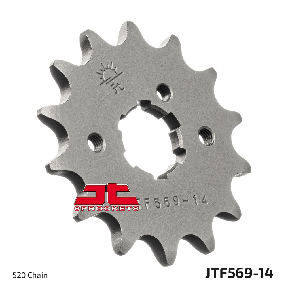 Звезда JTF569.14