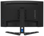 Монитор Lenovo R27fc-30 67B6GAC1EU черный