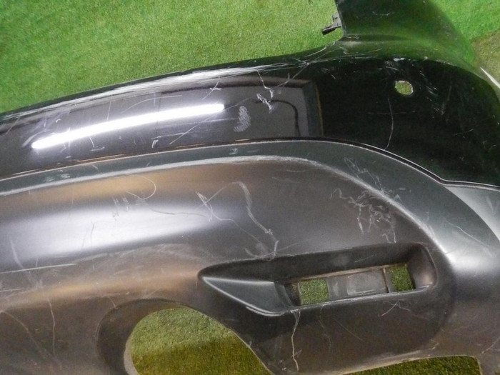 Бампер задний Infiniti FX QX70 S51 (2008-2017)