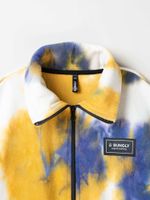 Олимпийка флисовая "ГАЛАКТИКА" подростковая