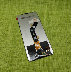 Infinix Hot 12 Pro (X668C) Дисплей (lcd) (в сборе с тачскрином) (ORIG-SP)