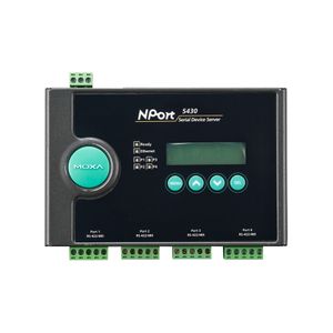Модуль N-port 5430I 4 Port RS-/422/485 2KV (1131168)