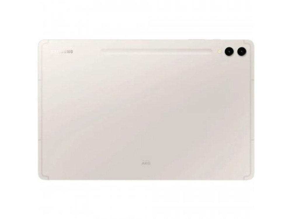 Планшет Samsung Galaxy Tab S9+ SM-X810 12/256GB Beige