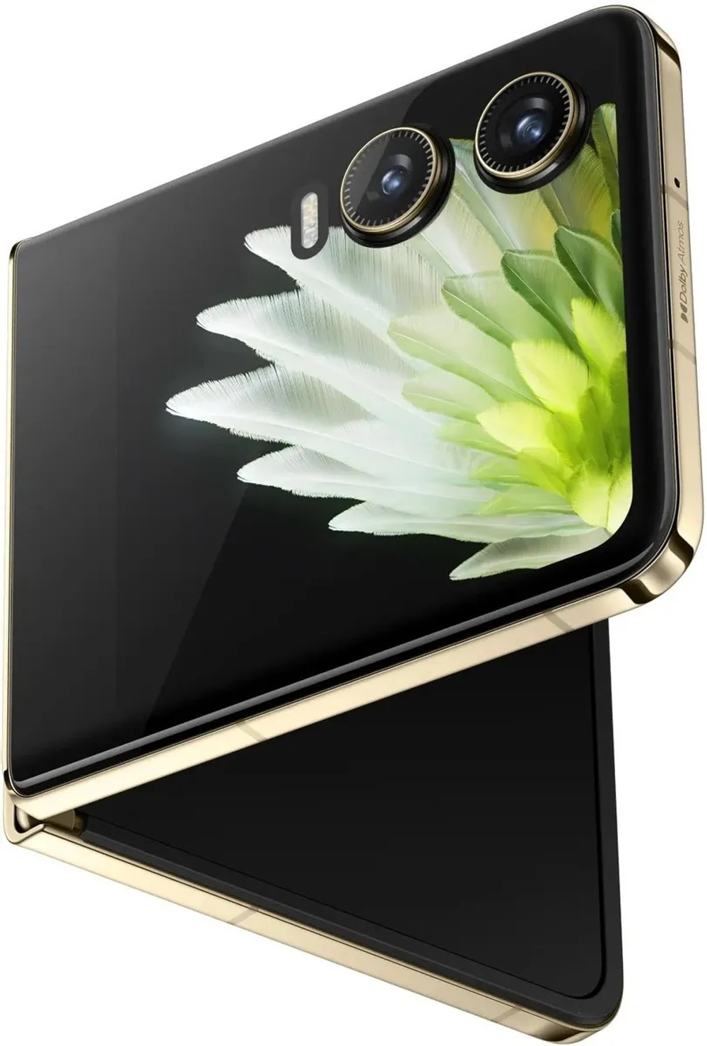 Смартфон  TECNO PHANTOM V Flip2 5G 8/256GB
