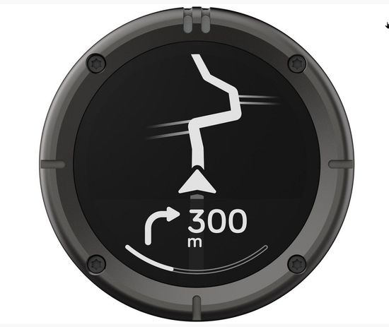 Мотонавигатор Beeline Moto 2 black Metal Edition