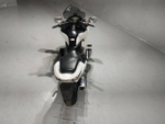 Honda DN-01 2008