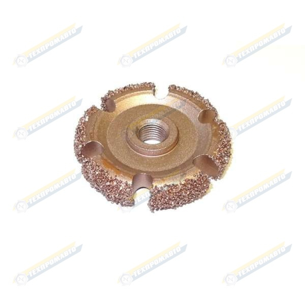 S2003 Шероховательное кольцо 50*13