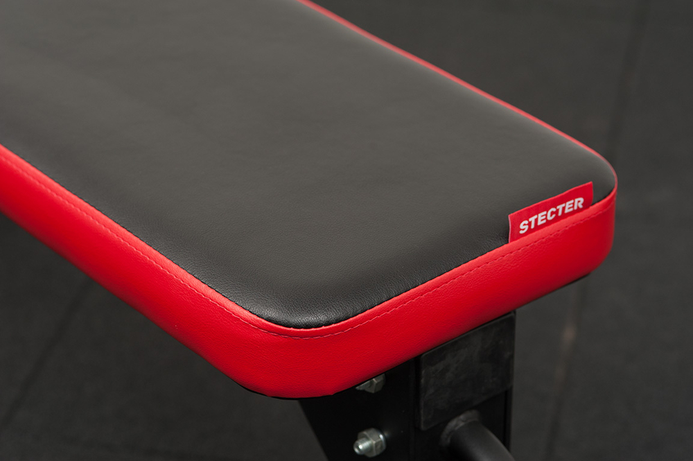 Скамья для жима лежа "Атлант"