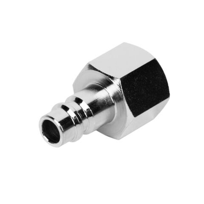 WDK-83PF Штекер быстроразъемного EU соединения с внутренней резьбой 3/8"