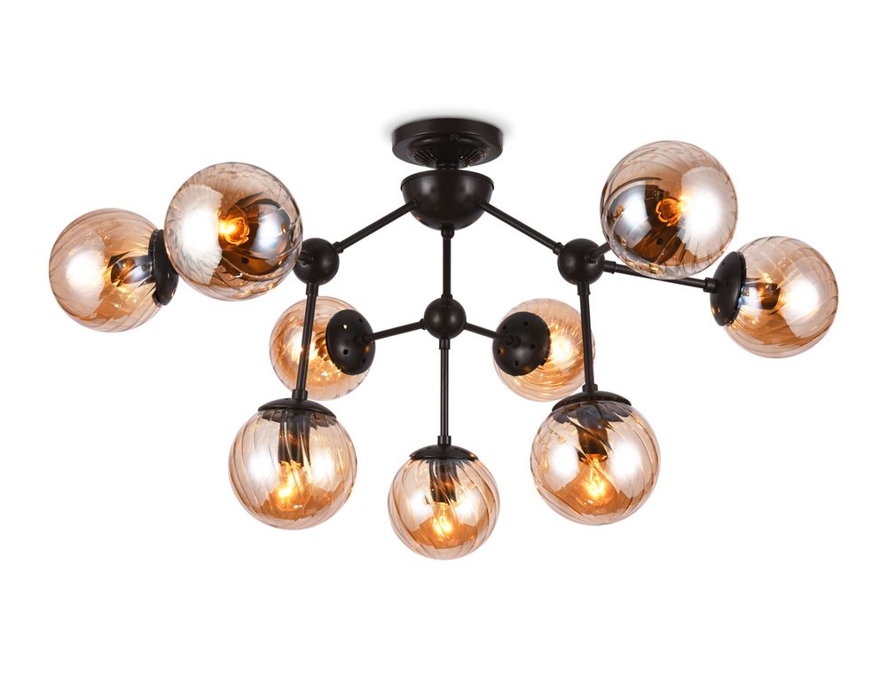 Ambrella Потолочная люстра Traditional TR9018