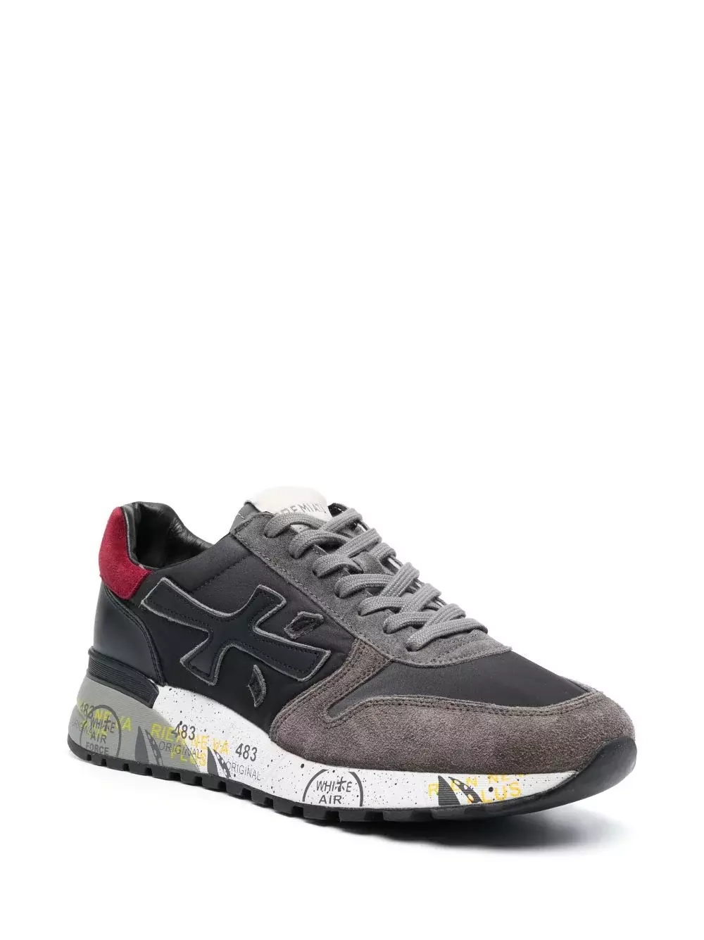 Premiata mick new arrivals