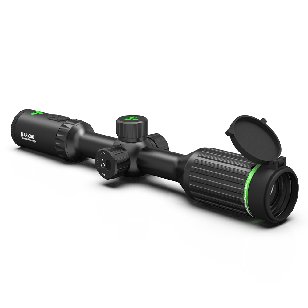 Тепловизионный прицел CONOTECH Night Arrow 650 - фото 5