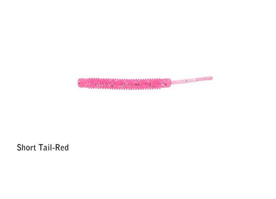 Tsurinoya Straight Tail Grub 43-48мм./0,2гр.